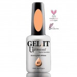 Gel It Up Ημιμόνιμο Βερνίκι Νυχιών 41 Dancing With Attitude ,11ml Gel It Up Ημιμόνιμο Βερνίκι Νυχιών 41 Dancing With Attitude ,11ml