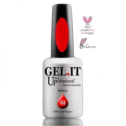 Gel It Up Ημιμόνιμο Βερνίκι Νυχιών 52 Mailbox ,11ml *