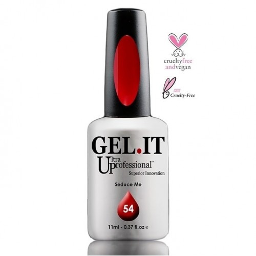 Gel It Up Ημιμόνιμο Βερνίκι Νυχιών 54 Seduce Me ,11ml