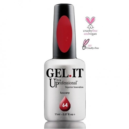 Gel It Up Ημιμόνιμο Βερνίκι Νυχιών 64 Tuscany ,11ml *