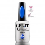 Gel It Up Ημιμόνιμο Βερνίκι Νυχιών 70-8 Blue Bayou ,11ml Gel It Up Ημιμόνιμο Βερνίκι Νυχιών 70-8 Blue Bayou ,11ml