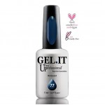 Gel It Up Ημιμόνιμο Βερνίκι Νυχιών 77 Starboard ,11ml Gel It Up Ημιμόνιμο Βερνίκι Νυχιών 77 Starboard ,11ml