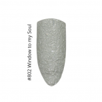 Gel It Up Stone Collection Paste 802 Window To My Soul