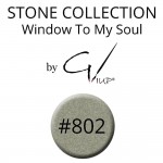 Gel It Up Stone Collection Paste 802 Window To My Soul