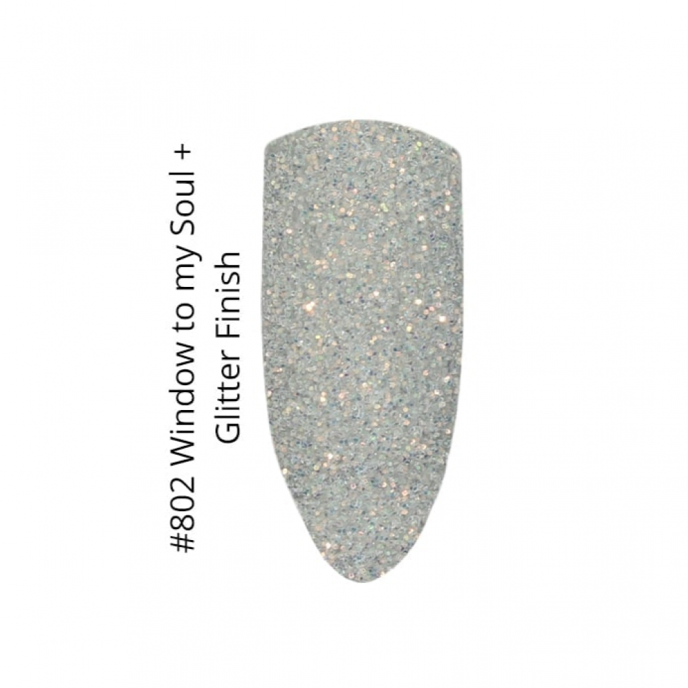 Gel It Up Stone Collection Paste 802 Window To My Soul