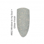 Gel It Up Stone Collection Paste 802 Window To My Soul