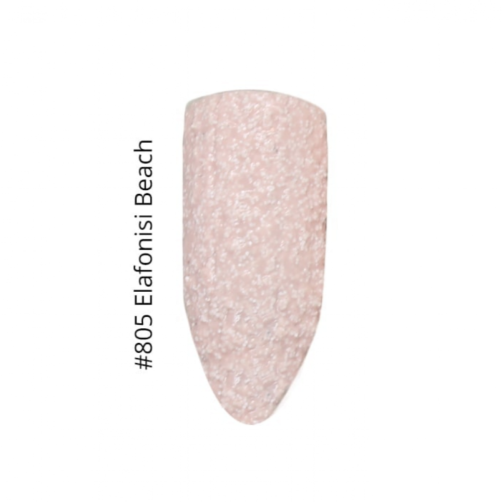 Gel It Up Stone Collection Paste 805 Elafonisi Beach