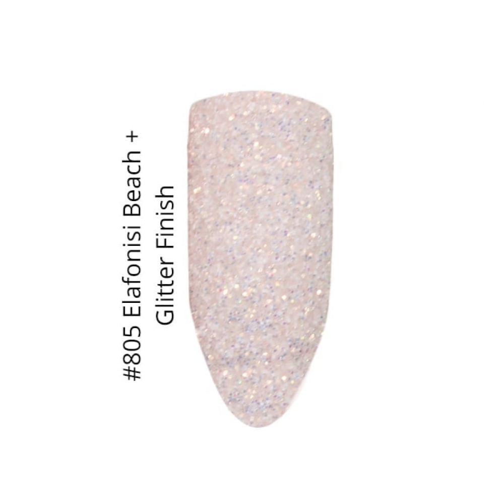 Gel It Up Stone Collection Paste 805 Elafonisi Beach