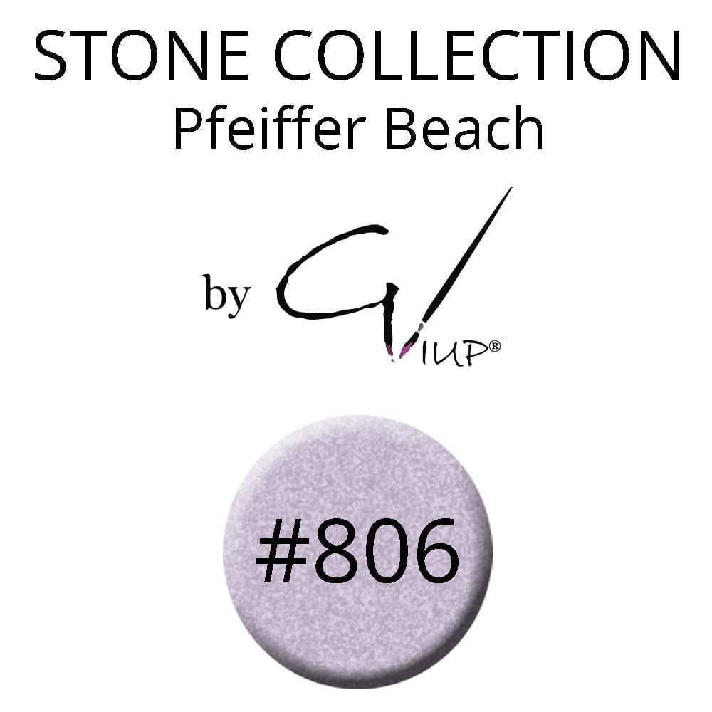 Gel It Up Stone Collection Paste 806 Pfeiffer Beach Gel It Up Stone Collection Paste 806 Pfeiffer Beach