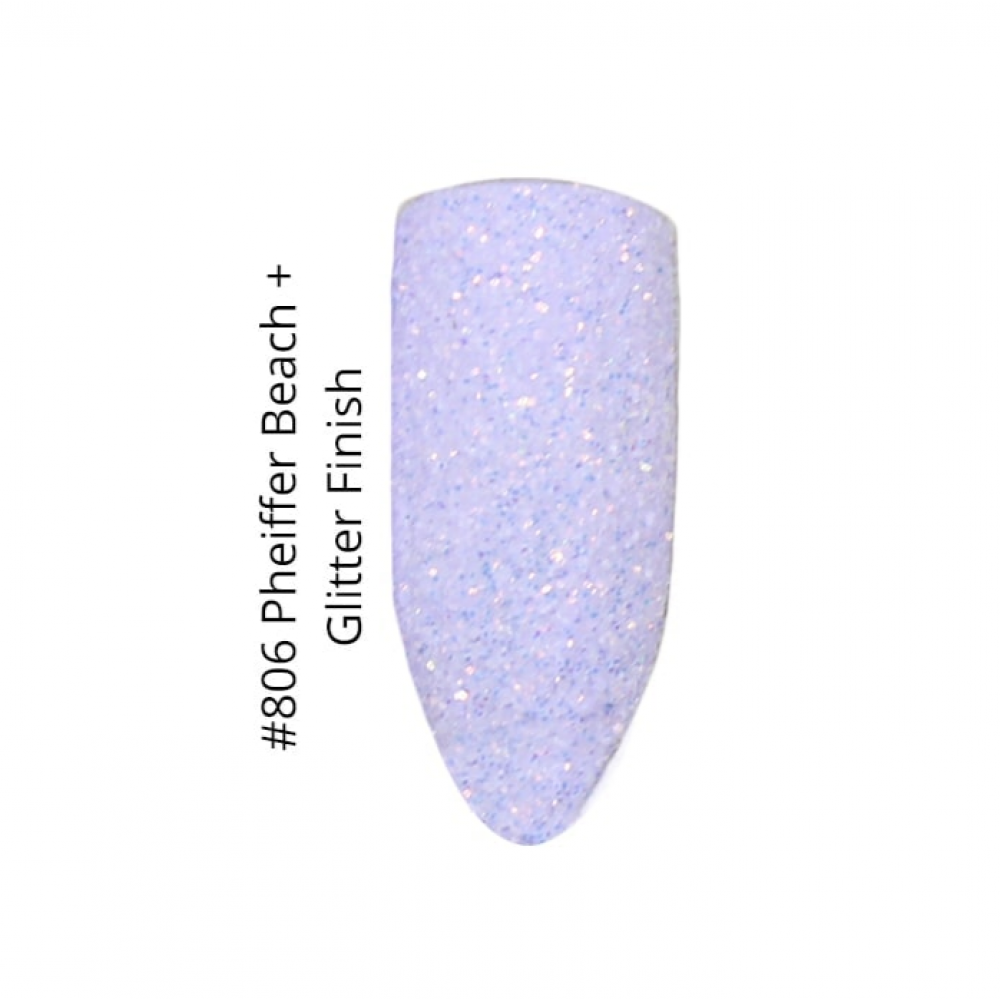 Gel It Up Stone Collection Paste 806 Pfeiffer Beach