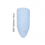 Gel It Up Stone Collection Paste 807 Balearic Ibiza