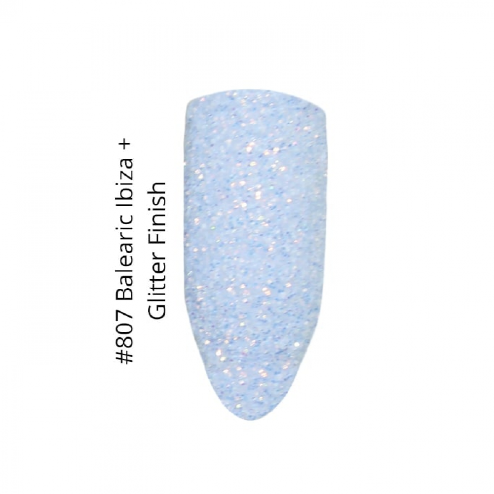 Gel It Up Stone Collection Paste 807 Balearic Ibiza