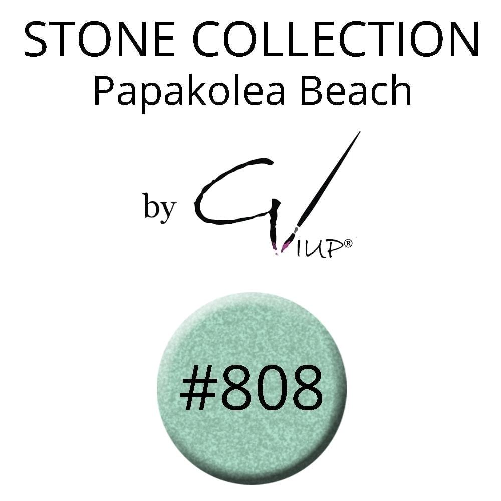 Gel It Up Stone Collection Paste 808 Papakolea Beach Gel It Up Stone Collection Paste 808 Papakolea Beach