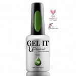 Gel It Up Ημιμόνιμο Βερνίκι Νυχιών 90 Foxtrot ,11ml Gel It Up Ημιμόνιμο Βερνίκι Νυχιών 90 Foxtrot ,11ml
