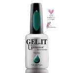 Gel It Up Ημιμόνιμο Βερνίκι Νυχιών 93 Grey Envy ,11ml Gel It Up Ημιμόνιμο Βερνίκι Νυχιών 93 Grey Envy ,11ml