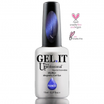 Gel It Up Ημιμόνιμο Βερνίκι Νυχιών Fan 03 Mermen ,11ml