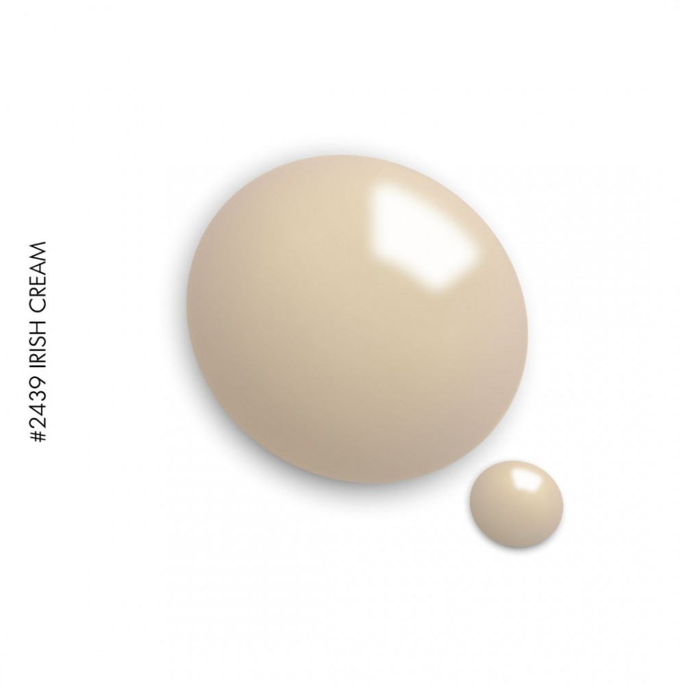 Gel It Up Ημιμόνιμο Βερνίκι Νυχιών 2439 Irish Cream, 11ml