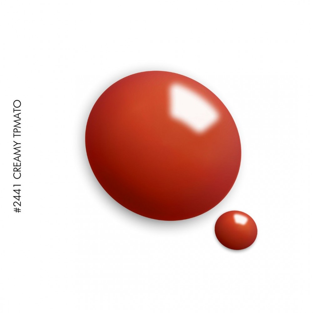 Gel It Up Ημιμόνιμο Βερνίκι Νυχιών 2441 Creamy Tomato, 11ml