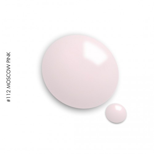 Gel It Up Ημιμόνιμο Βερνίκι Νυχιών 112 Moscow Pink ,11ml