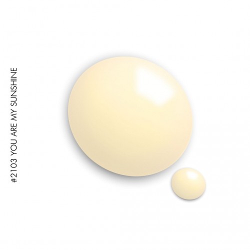 Gel It Up Ημιμόνιμο Βερνίκι Νυχιών 2103 You Are My Sunshine ,11ml