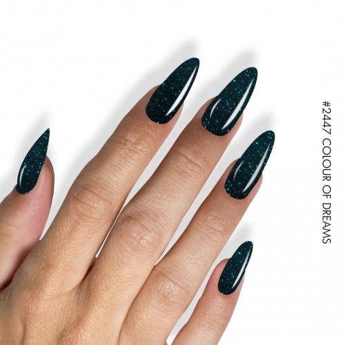Gel It Up Ημιμόνιμο Βερνίκι Νυχιών 2447 Colour of Dreams, 11ml