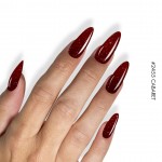 Gel It Up Ημιμόνιμο Βερνίκι Νυχιών 2455 Cavaret, 11ml Gel It Up Ημιμόνιμο Βερνίκι Νυχιών 2455 Cavaret, 11ml