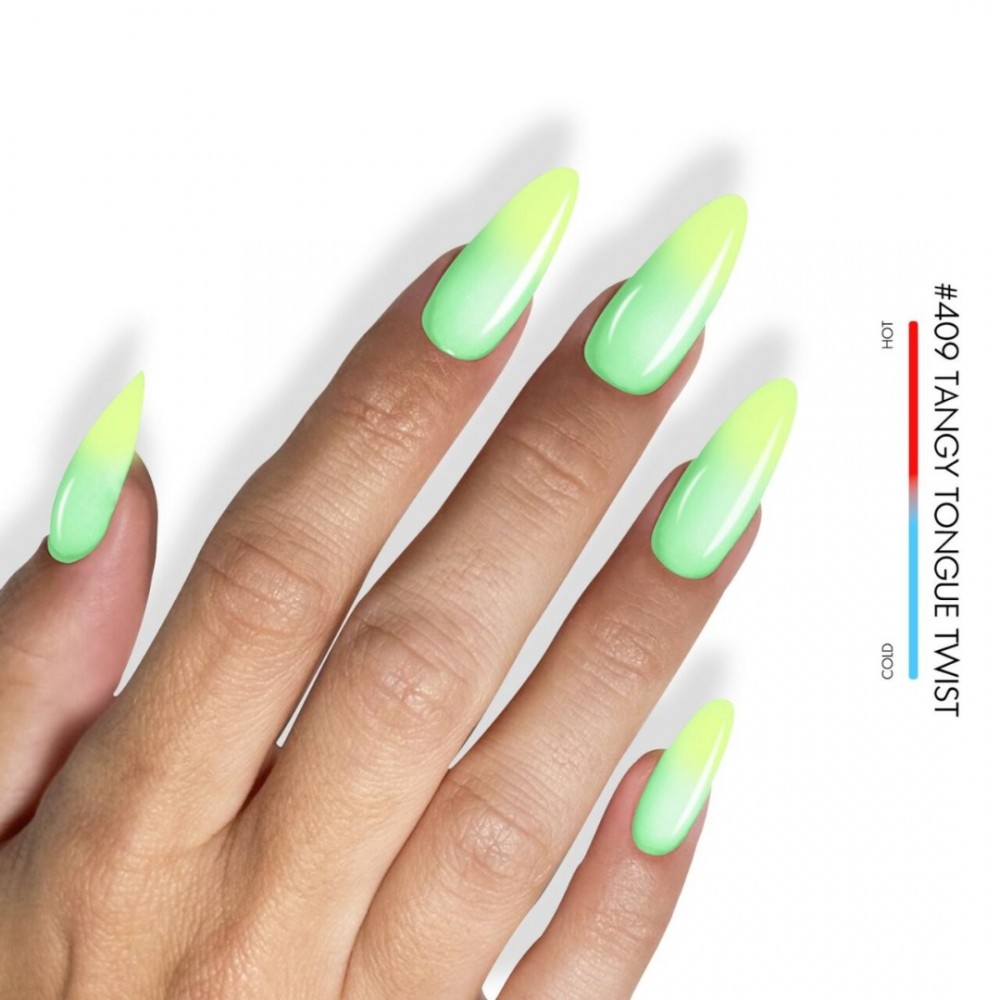 Gel It Up Ημιμόνιμο Βερνίκι Νυχιών 409 Tangy Tongue Twister ,11ml Gel It Up Ημιμόνιμο Βερνίκι Νυχιών 409 Tangy Tongue Twister ,11ml