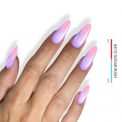 Gel It Up Ημιμόνιμο Βερνίκι Νυχιών 410 Sugar Rush ,11ml *