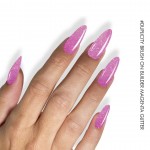 Gel It Up Ημιμόνιμο Βερνίκι Νυχιών Duplicity Brush On Builder Magenta Glitter,15ml Gel It Up Ημιμόνιμο Βερνίκι Νυχιών Duplicity Brush On Builder Magenta Glitter,15ml