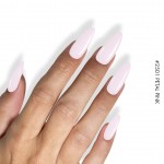 Gel It Up Ημιμόνιμο Βερνίκι Νυχιών 2501 Petal Pink, 11ml