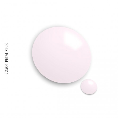 Gel It Up Ημιμόνιμο Βερνίκι Νυχιών 2501 Petal Pink, 11ml