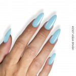 Gel It Up Ημιμόνιμο Βερνίκι Νυχιών 2507 Aqua Splash, 11ml Gel It Up Ημιμόνιμο Βερνίκι Νυχιών 2507 Aqua Splash, 11ml