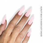 Gel It Up Duplicity Brush On Builder Dusty Shimmer ,15ml Gel It Up Duplicity Brush On Builder Dusty Shimmer ,15ml