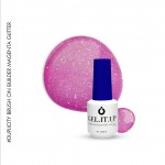 Gel It Up Ημιμόνιμο Βερνίκι Νυχιών Duplicity Brush On Builder Magenta Glitter,15ml Gel It Up Ημιμόνιμο Βερνίκι Νυχιών Duplicity Brush On Builder Magenta Glitter,15ml
