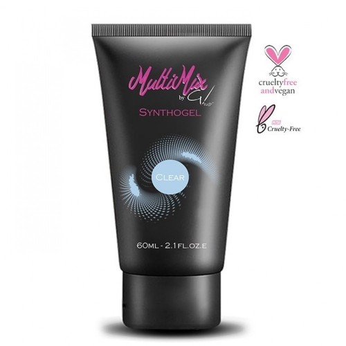 Gel It Up  Multimix Synthogel (Polygel) Clear 60ml