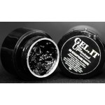 Gel It Up Black 3D Sculpture Paste 5G Gel It Up Black 3D Sculpture Paste 5G
