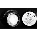 Gel It Up White 3D Sculpture Paste 5G Gel It Up White 3D Sculpture Paste 5G