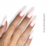 Gel It Up Ημιμόνιμο Βερνίκι Νυχιών Tutti Frutti Glass TFG02, 11Ml Gel It Up Ημιμόνιμο Βερνίκι Νυχιών Tutti Frutti Glass TFG02, 11Ml