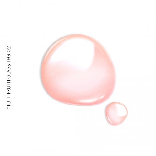 Gel It Up Ημιμόνιμο Βερνίκι Νυχιών Tutti Frutti Glass TFG02,  11Ml