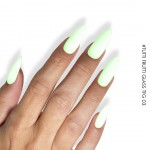 Gel It Up Ημιμόνιμο Βερνίκι Νυχιών Tutti Frutti Glass TFG03, 11Ml Gel It Up Ημιμόνιμο Βερνίκι Νυχιών Tutti Frutti Glass TFG03, 11Ml