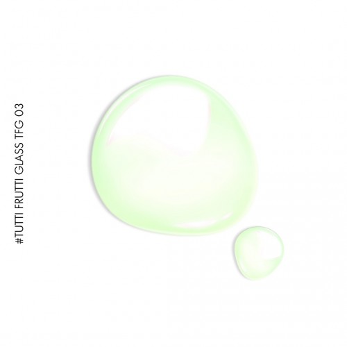 Gel It Up Ημιμόνιμο Βερνίκι Νυχιών Tutti Frutti Glass TFG03,  11Ml