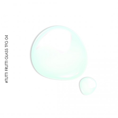Gel It Up Ημιμόνιμο Βερνίκι Νυχιών Tutti Frutti Glass TFG04,  11Ml