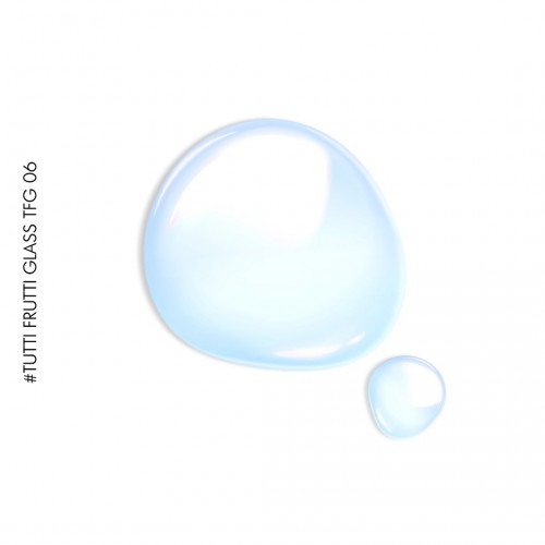 Gel It Up Ημιμόνιμο Βερνίκι Νυχιών Tutti Frutti Glass TFG06,  11Ml