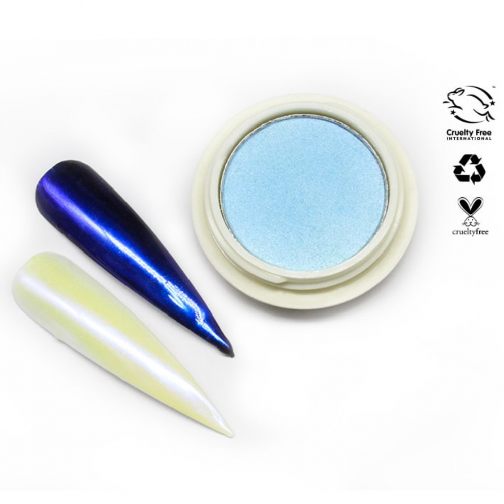 Gel It Up Σκόνη Νυχιών Dazzle Me Spangle Gp03 Gel It Up Σκόνη Νυχιών Dazzle Me Spangle Gp03