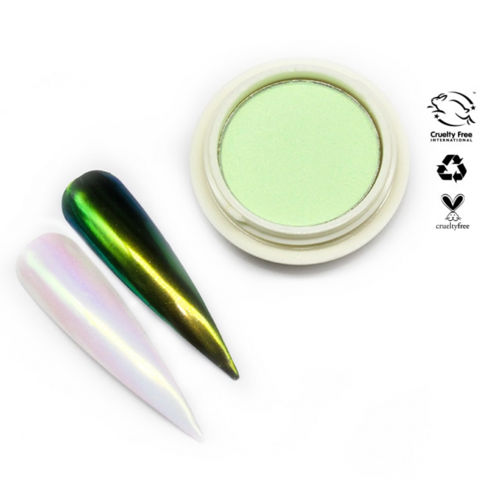 Gel It Up Σκόνη Νυχιών Dazzle Me Gleam Gp02 Gel It Up Σκόνη Νυχιών Dazzle Me Gleam Gp02