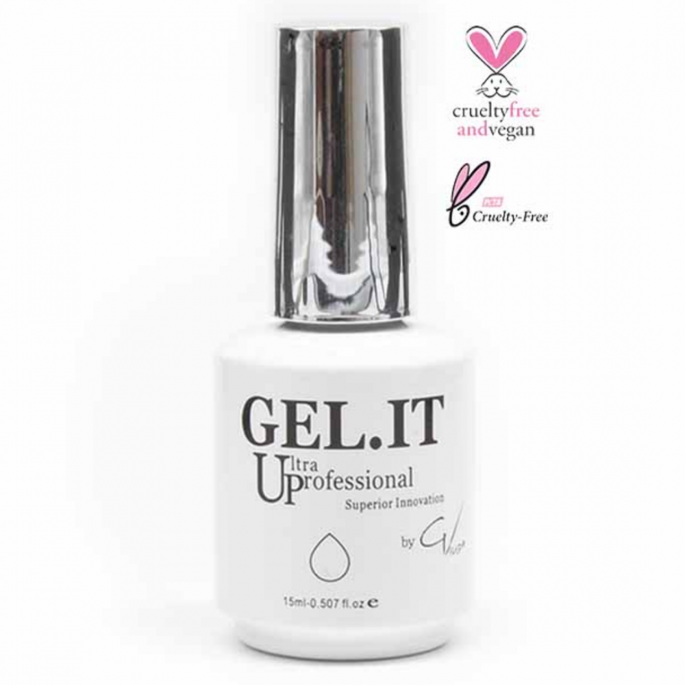 Gel It Up 5In1 Superior Base Coat ,15ml