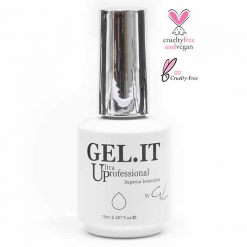Gel It Up 5In1 Superior Base Coat ,15ml
