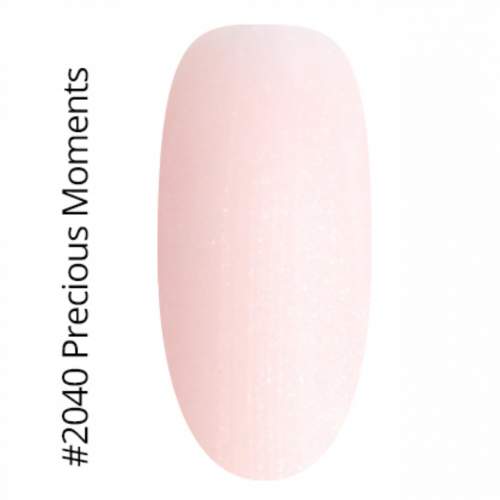 Gel It Up Ημιμόνιμο Βερνίκι Νυχιών 2040 Precious Moments ,11ml