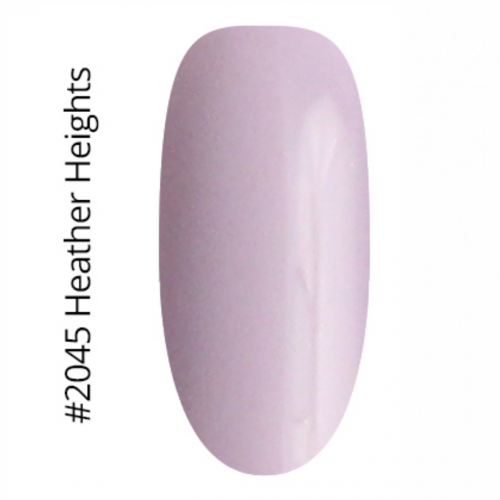 Gel It Up Ημιμόνιμο Βερνίκι Νυχιών 2045 Heather Heights ,11ml *