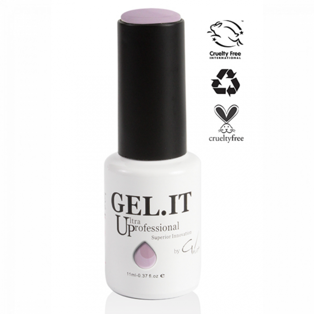 Gel It Up Ημιμόνιμο Βερνίκι Νυχιών 2045 Heather Heights ,11ml